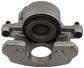 Semi-Loaded Caliper