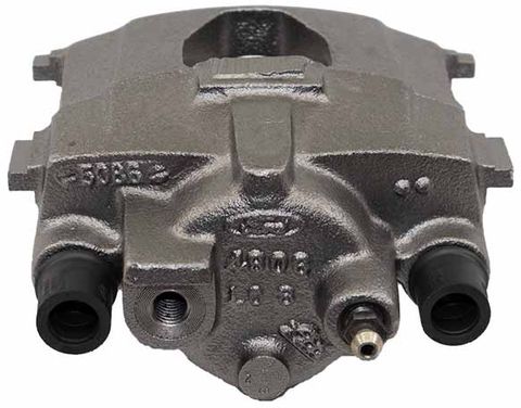 Semi-Loaded Caliper