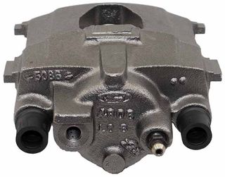 Semi-Loaded Caliper