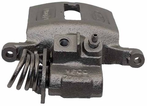 Semi-Loaded Caliper