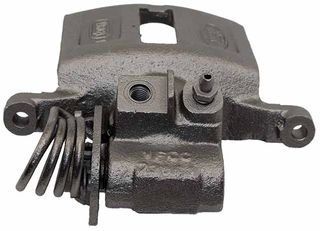 Semi-Loaded Caliper