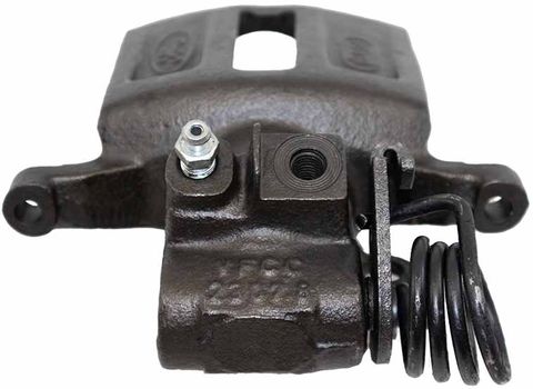 Semi-Loaded Caliper