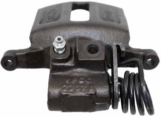 Semi-Loaded Caliper