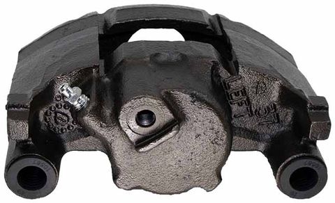 Semi-Loaded Caliper