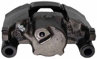 Semi-Loaded Caliper