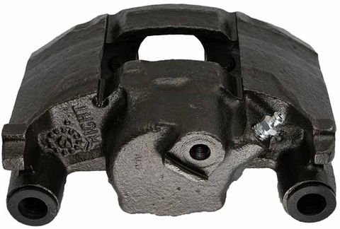 Semi-Loaded Caliper