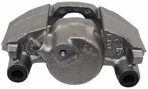 Semi-Loaded Caliper