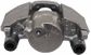 Semi-Loaded Caliper