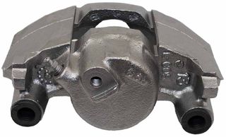Semi-Loaded Caliper