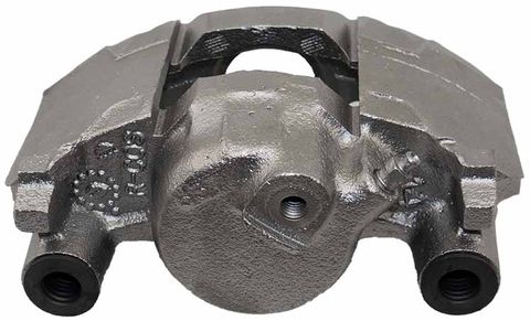 Semi-Loaded Caliper