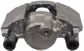 Semi-Loaded Caliper