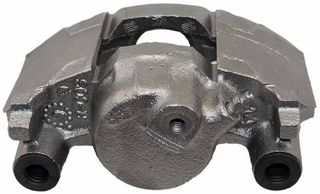 Semi-Loaded Caliper