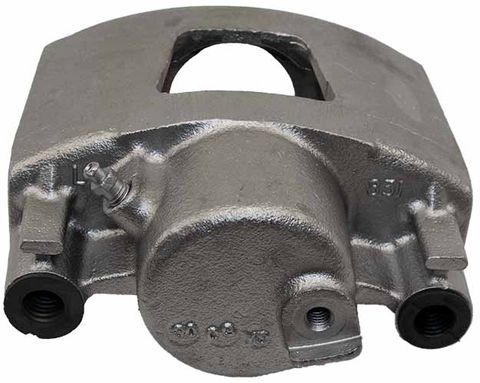 Semi-Loaded Caliper