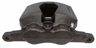 Semi-Loaded Caliper