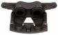 Semi-Loaded Caliper