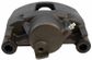 Semi-Loaded Caliper