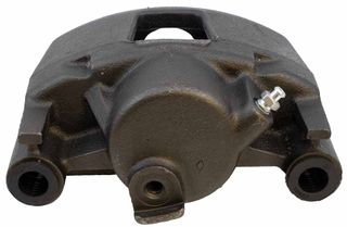 Semi-Loaded Caliper