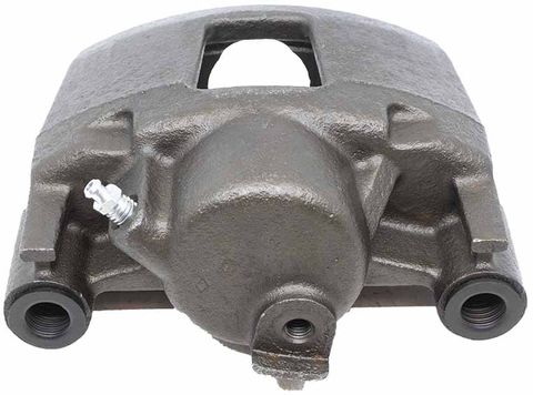 Semi-Loaded Caliper