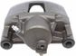 Semi-Loaded Caliper