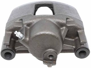 Semi-Loaded Caliper