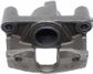 Semi-Loaded Caliper