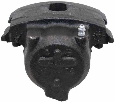 Semi-Loaded Caliper