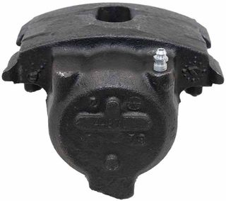 Semi-Loaded Caliper
