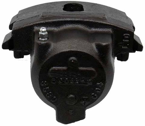 Semi-Loaded Caliper