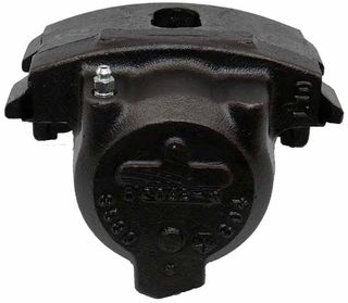 Semi-Loaded Caliper