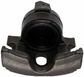 Semi-Loaded Caliper