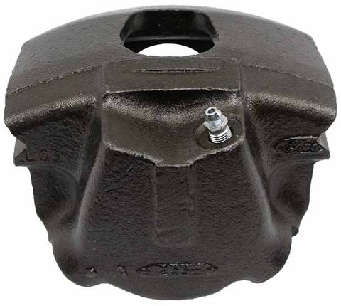 Semi-Loaded Caliper