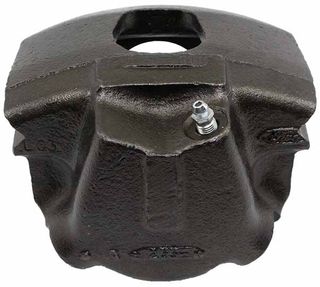Semi-Loaded Caliper