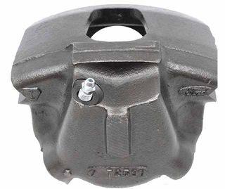 Semi-Loaded Caliper