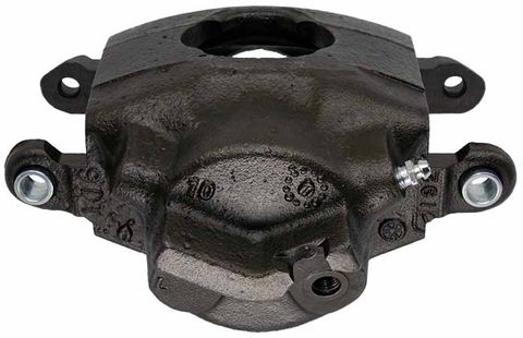 Semi-Loaded Caliper
