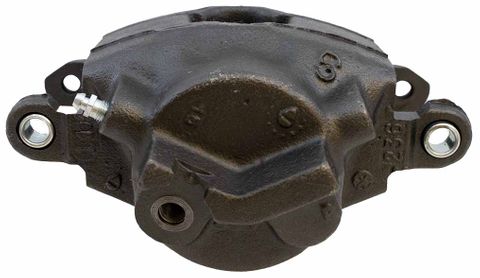Semi-Loaded Caliper