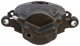 Semi-Loaded Caliper