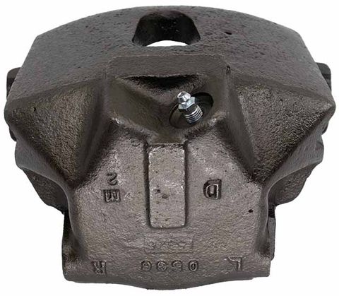 Semi-Loaded Caliper