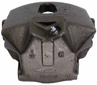 Semi-Loaded Caliper