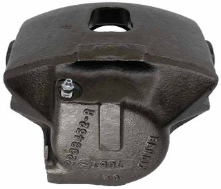 Semi-Loaded Caliper
