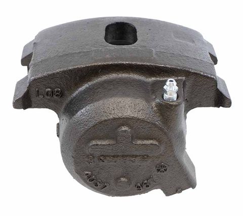 Semi-Loaded Caliper