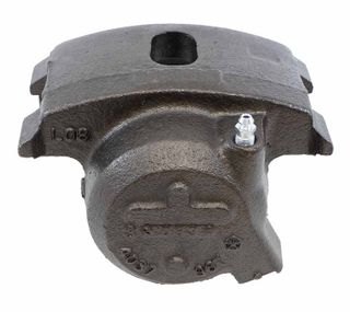 Semi-Loaded Caliper