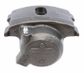 Semi-Loaded Caliper