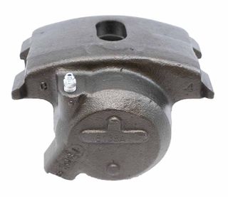 Semi-Loaded Caliper