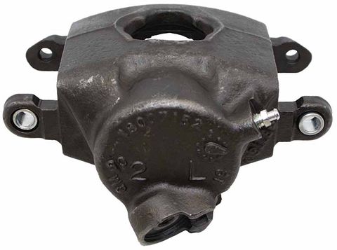 Semi-Loaded Caliper