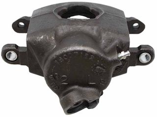 Semi-Loaded Caliper