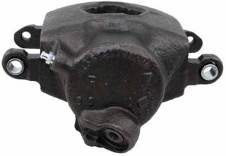Semi-Loaded Caliper