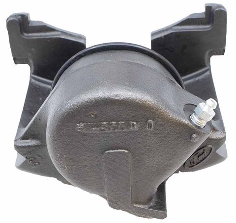 Semi-Loaded Caliper