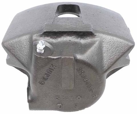 Semi-Loaded Caliper