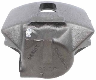 Semi-Loaded Caliper
