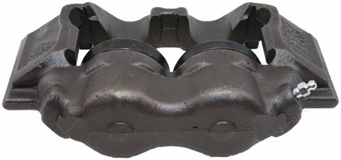 Semi-Loaded Caliper